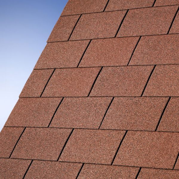 Dacheindeckung Schwalbenhaus